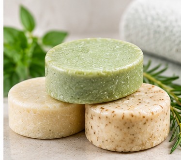 Shampoo Bars
