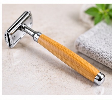 Reusable Safety Razor