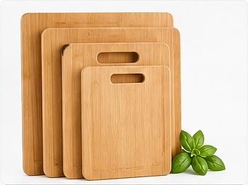 Eco-friendly kitchen products