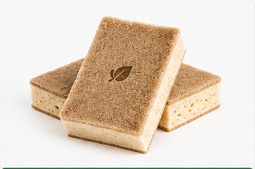 Eco Friendly Sponges