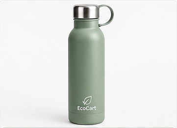 Stainless Steel Water Bottle