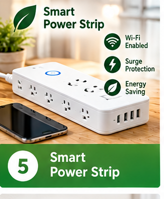 Smart Power Strip