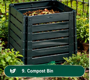 Compost Bin