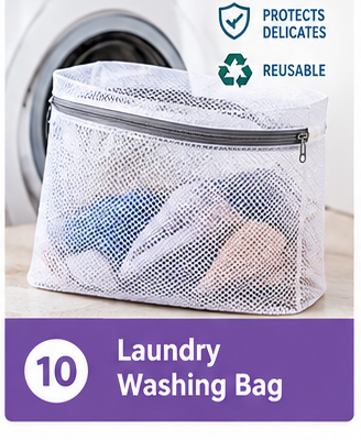Laundry Washing Bag