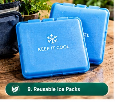 Reusable Ice Packs