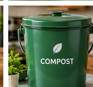Compost Bin
